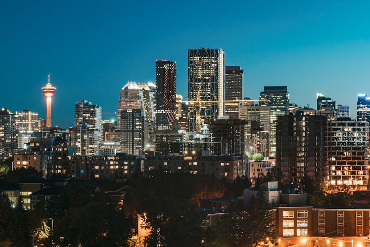 Grey Eagle Resort & Casino casino hotel in Calgary, AB