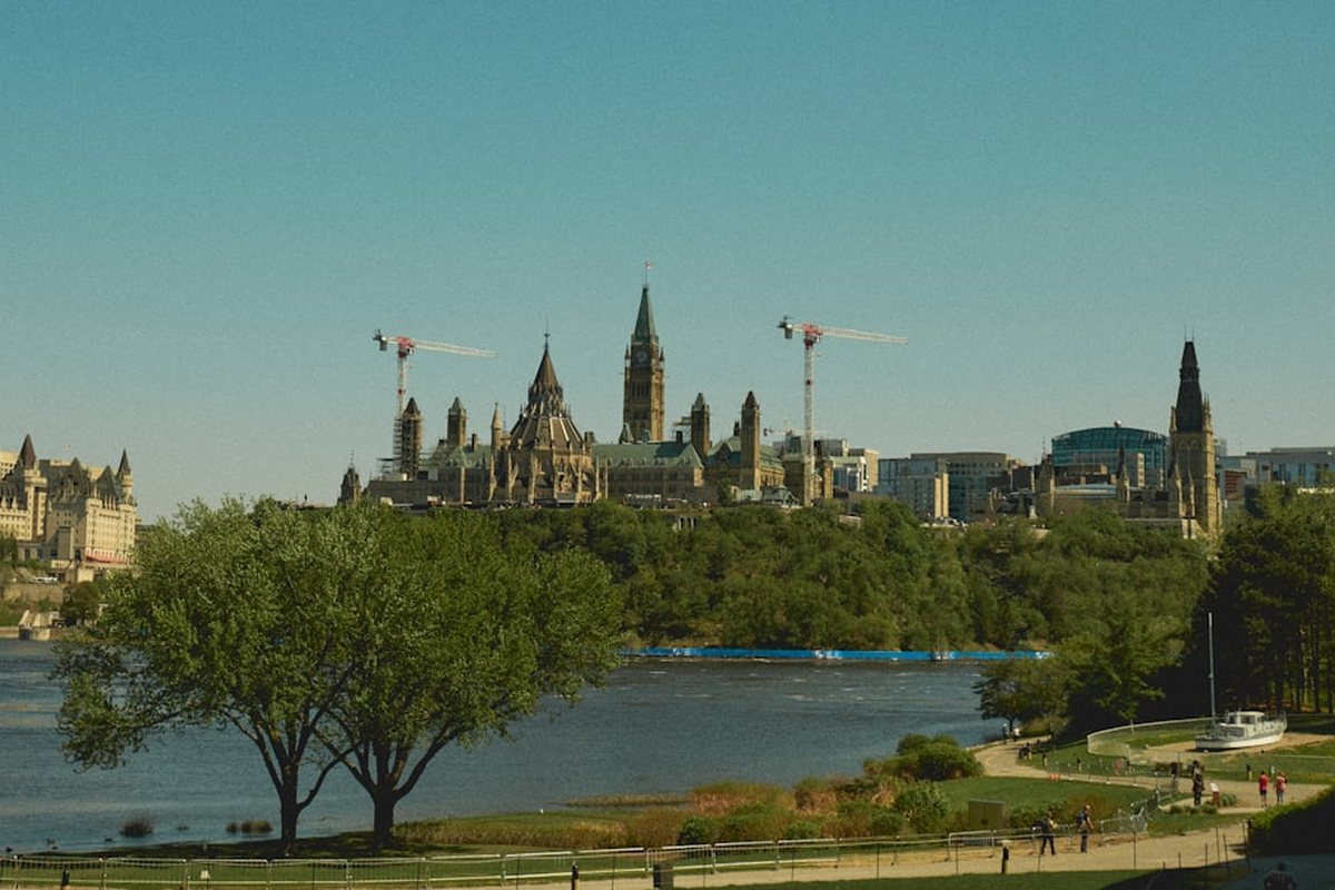 Casino du Lac-Leamy casino hotel, Gatineau