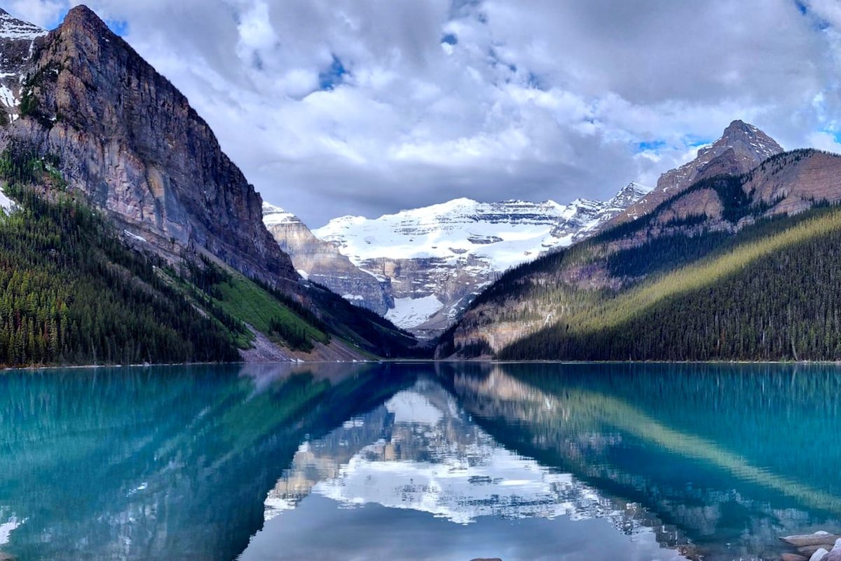 Alberta landscape