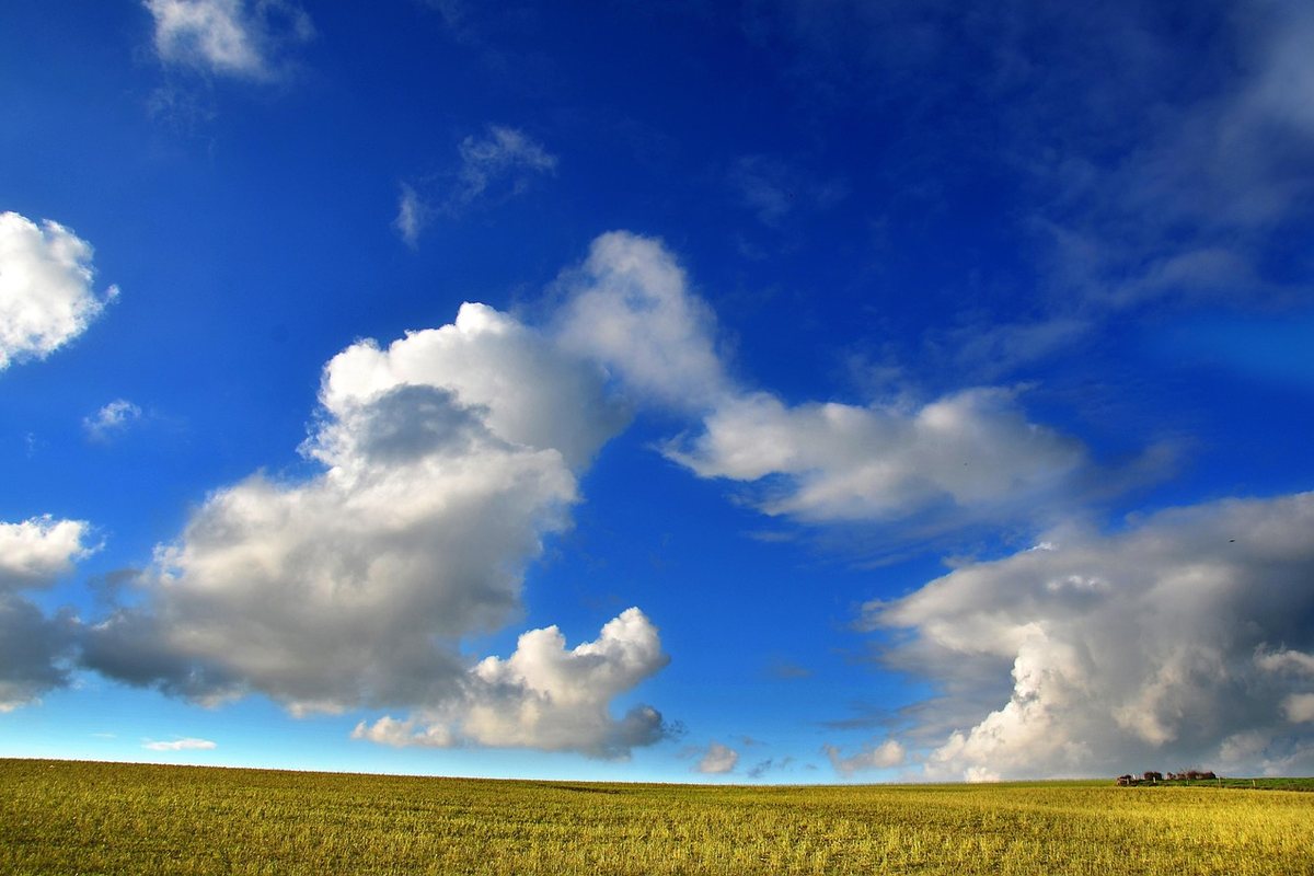 Manitoba landscape