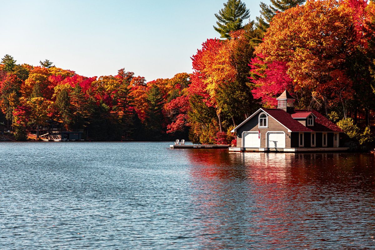 Ontario landscape